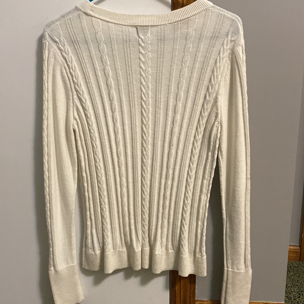 HUGE BUNDLE. Sweaters + long sleeves. All in perfect condition. - Picture 8 of 15